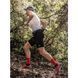 Шкарпетки Compressport Mid Compression Socks 2019 Run, Black/Red, T1 (MDS-R-99RD-T1)
