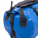 Дорожная гермо сумка-баул Fjord Nansen Adventure Bag 65, Navy blue (5908221349074)