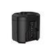 Портативний повітряний насос Flextail Evo Pump 3, 1000 л/хв, black (6975755964416)