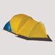 Палатка двухместная Sierra Designs Convert 2, Blue/Yellow (40147118)