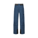 Гірськолижні мембранні чоловічі штани Picture Organic Picture Object 2026, Dress Blue, L (PO MPT0187K-L)