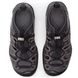 Сандалии мужские Keen Evofit One Men, Heathered Black/Magnet, 42 (0191190113769)