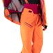 Гірськолижна жіноча мембранна куртка Dynafit Free GTX, XS - Violet/Orange (71351 6211)