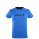 Мужская футболка Lafuma Way Tee Logo M, Azur Blue, XL (3080094690438)