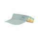 Кепка-козирок Buff Speed Visor, Solid Mist (BU 137739.904.10.00)