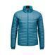 Чоловічий легкий пуховик Black Diamond M Access Down 1.0 Jacket, Midnight Blue, M (BD 7441024034MED1)