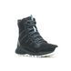 Ботинки женские Merrell Bravada Edge 2 Thermo Mid WP, Black/Arona, 40 (MRL 036.1101)