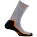 Шкарпетки Mund TIMANFAYA Grey/Black, L (8424752631046)
