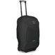 Сумка на колесах Osprey Sojourn 60, Black (843820166590)