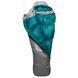 Спальный мешок женский Rab Solar Ultra 3 Wmns Regular, (-13&deg;C), 170 см - Left Zip, Dark Pewter (QSS-02-DPW-REG-LZ)