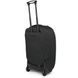 Сумка на колесах Osprey Sojourn 60, Black (843820166590)