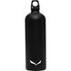 Фляга Salewa Isarco LT Stainless Steel Bottle 1.0 л, Black Out (530/0910 UNI)
