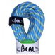 Веревка динамическая BEAL ZENITH 9.5mm, 60m Blue (3700288263544)