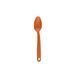 Ложка чайная Sea to Summit Camp Cutlery Teaspoon, Burnt Orange (STS 005504)