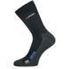 Термошкарпетки трекінгові Lasting XOL 900, Black, XL (002.003.2709)
