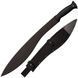 Мачете Cold Steel Magnum Kukri Machete, Black (97MKM)