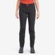 Штани жіночі Montane Female Terra Stretch Lite Pants Regular, Black, XS/8/36 (5056601007356)