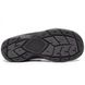 Сандалі чоловічі Keen Evofit One Men, Heathered Black/Magnet, 42 (0191190113769)