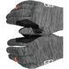 Рукавички жіночі Ortovox Fleece Light Glove W, Black Steel Blend, XS (5635900001)