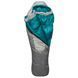 Спальный мешок женский Rab Solar Ultra 3 Wmns Regular, (-13&deg;C), 170 см - Left Zip, Dark Pewter (QSS-02-DPW-REG-LZ)