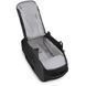 Сумка на колесах Osprey Sojourn 60, Black (843820166590)