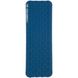 Коврик надувной Big Agnes Boundary Deluxe Insulated, 183х64х11 см, Wide Regular, Blue (841487144296)