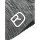 Рукавички жіночі Ortovox Fleece Light Glove W, Black Steel Blend, XS (5635900001)
