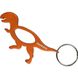 Брелок-открывалка Munkees T-Rex, Orange (6932057834816)