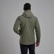 Чоловіча куртка Soft Shell Montane Khamsin Hoodie M, Caper, L (5056601051250)