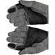 Рукавички жіночі Ortovox Fleece Light Glove W, Black Steel Blend, XS (5635900001)