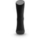 Термошкарпетки трекінгові Lasting HTV 900 L Black (HTV-900L)