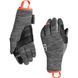 Рукавички жіночі Ortovox Fleece Light Glove W, Black Steel Blend, XS (5635900001)