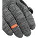 Рукавички жіночі Ortovox Fleece Light Glove W, Black Steel Blend, XS (5635900001)