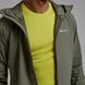 Чоловіча куртка Soft Shell Montane Khamsin Hoodie M, Caper, L (5056601051250)