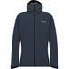 Мембранна чоловіча куртка для трекінгу Salewa Puez GTX 3L EPE Jacket M, Dark Blue, 46/S (013.012.1720)