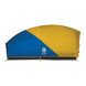 Палатка двухместная Sierra Designs Convert 2, Blue/Yellow (40147118)