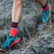 Носки Compressport Pro Racing Socks Winter Trail 2021_FW, Red/Black, T3 (XU00011S 301 0T3)