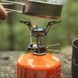 Пальник портативний Fire Maple Torch, Steel (FM Torch)
