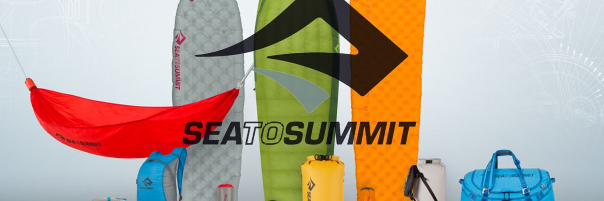 Історія бренду Sea To Summit