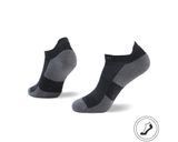 Беговые носки Na Giean Running Socks, S (37-40), Grey (NGNL0002-S)