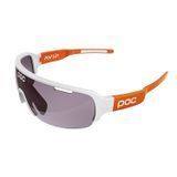 Очки POC DO Blade AVIP White/Zink Orange - Violet/Light Silver 16.5 (PC DOBL50118042VLS1)