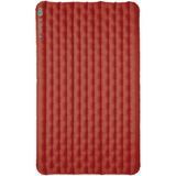 Надувной коврик Big Agnes Rapide SL Insulated, 183х102х11 см, Double Wide, orange (PRSLIDW24)