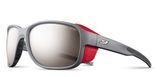 Очки солнцезащитные Julbo Montebianco 2, Grey, Spectron 4 (J 5411220)