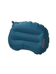 Надувная подушка Therm-a-Rest Air Head Lite Pillow R, 39х28х10 см, Deep Pacific (0040818131817)
