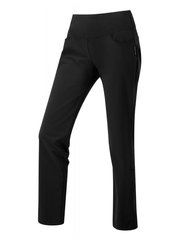 Штани жіночі Montane Cygnus Pants, L - Black (FCYPA)