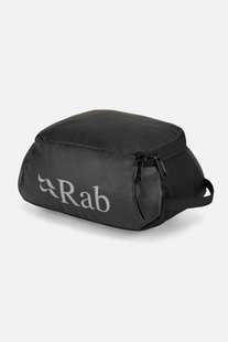 Косметичка Rab Escape Wash Bag, Black, One Size (QAB-50-BLK-ONE)