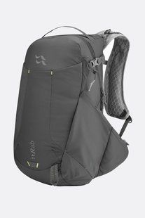 Рюкзак Rab Aeon LT 25, Anthracite, One Size (QAP-19-ANT-25)