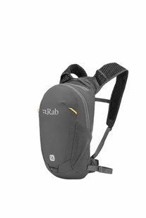 Рюкзак Rab Tygen 6, Graphene, M (RB QAQ-01-GRH-MED)