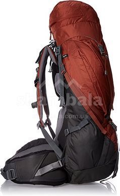 Рюкзак Deuter Aircontact Pro, 60+15 L, Lava/Anthracite (33301175280)