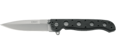 Складной нож CRKT M16-Zytel Razor Sharp Edge (M16-03Z)
